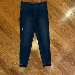 Spanx jeans